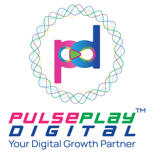 PulsePlay Digital