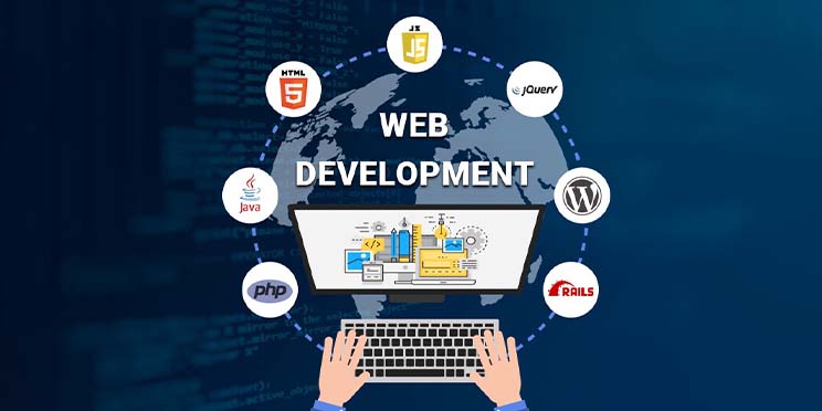 Design & Development CMS Course (WordPress, Shopify, Woo-Commerce)