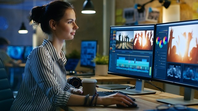 Top Video Editing Courses to Hone Your Skills in 2023