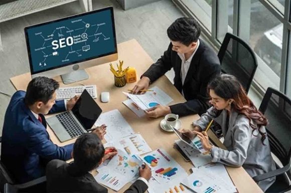 On-Page SEO Techniques You’ll Learn in an SEO Course