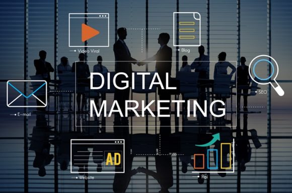 A Comprehensive Guide to Top Digital Marketing Courses in Dharamshala