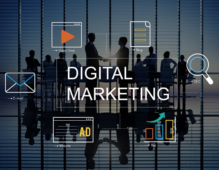 A Comprehensive Guide to Top Digital Marketing Courses in Dharamshala