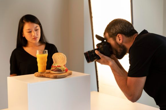 Product Photography Tips: Capturing Your Brand’s Best Side