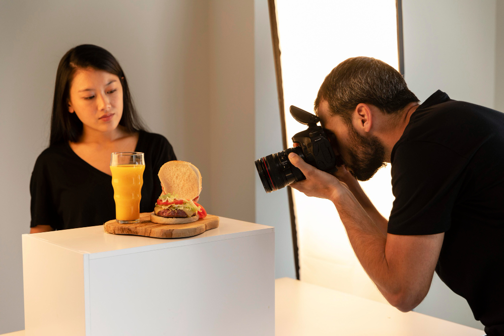 Product Photography Tips: Capturing Your Brand’s Best Side