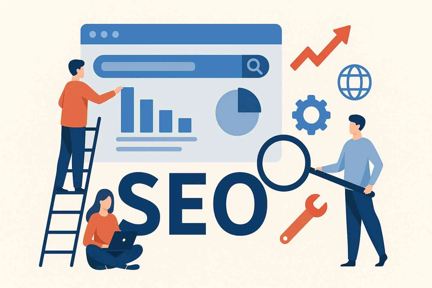 SEO Course in Dharamshala: Learn Search Engine Optimization from Industry Experts