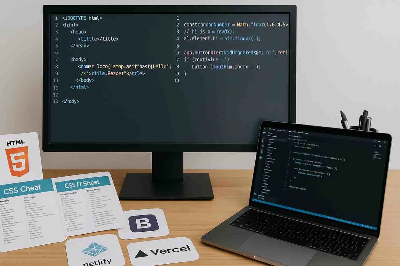 Web Development Course in Dharamshala: Learn Frontend, Backend & Full Stack Skills