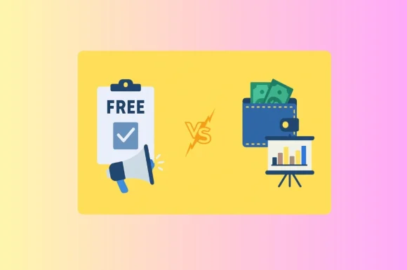 Free vs. Paid Digital Marketing Courses: What’s Worth It in 2026?