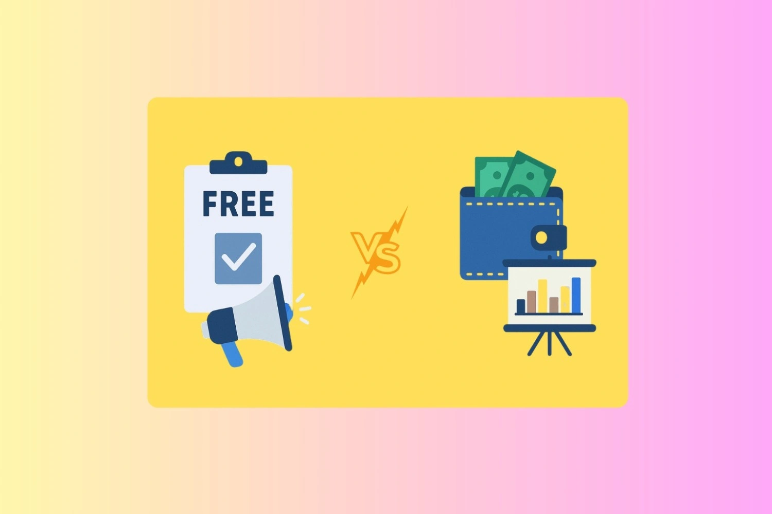 Free vs. Paid Digital Marketing Courses: What’s Worth It in 2026?