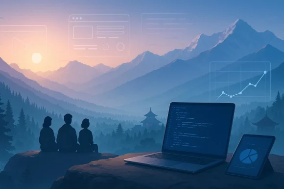 Digital Skills That Make You Job-Ready in 3 Months