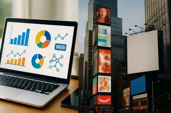 Digital Marketing vs. Traditional Marketing: Which Career Is Better?