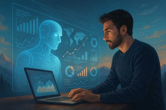 Future of Work: Will AI Replace Digital Marketers?