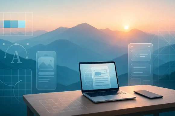 Graphic Design vs UI/UX Course: Which One Is Right for You?