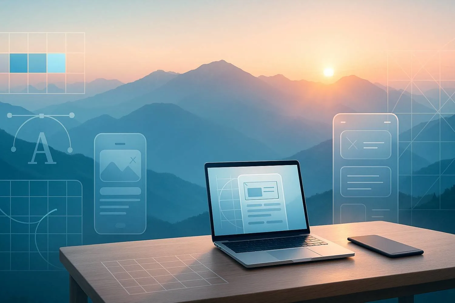 Graphic Design vs UI/UX Course: Which One Is Right for You?