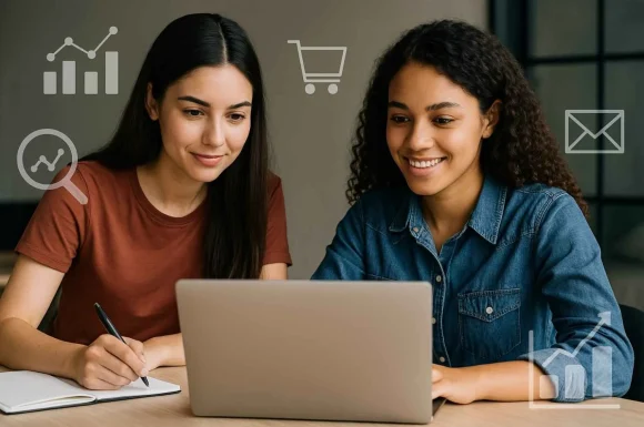  How Live Projects Help You Master Digital Marketing Faster