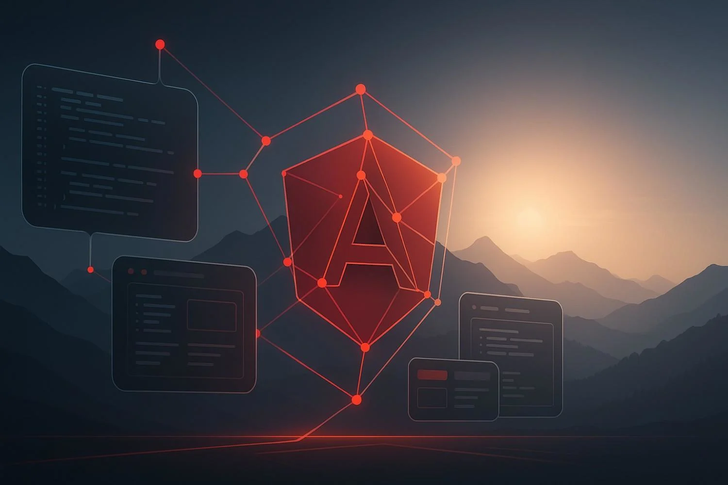 Top Benefits of Learning Angular JS for Front-End Development