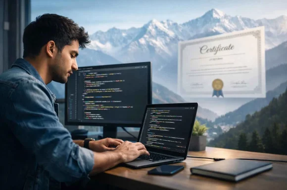  Frontend vs. Backend: Which Developer Career Should You Choose?