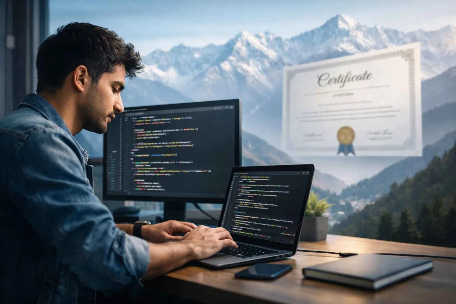  Frontend vs. Backend: Which Developer Career Should You Choose?