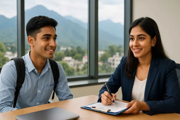 Why Internships Are the Key to Landing Your First Job