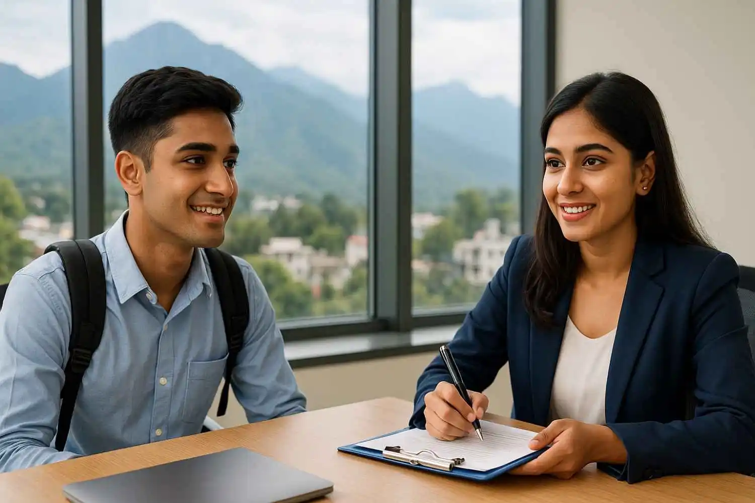 Why Internships Are the Key to Landing Your First Job