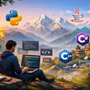 Top Programming Languages to Learn in 2026 for Beginners