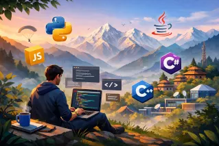 Top Programming Languages to Learn in 2026 for Beginners