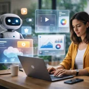 AI Tools EveryMarkete rShould Learning