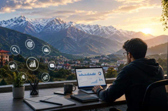 10 In-Demand Digital Marketing Skills Companies Hire For
