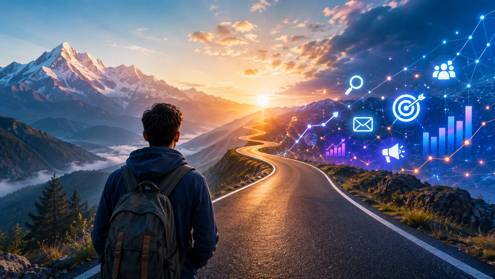Digital Marketing Career Roadmap 2026