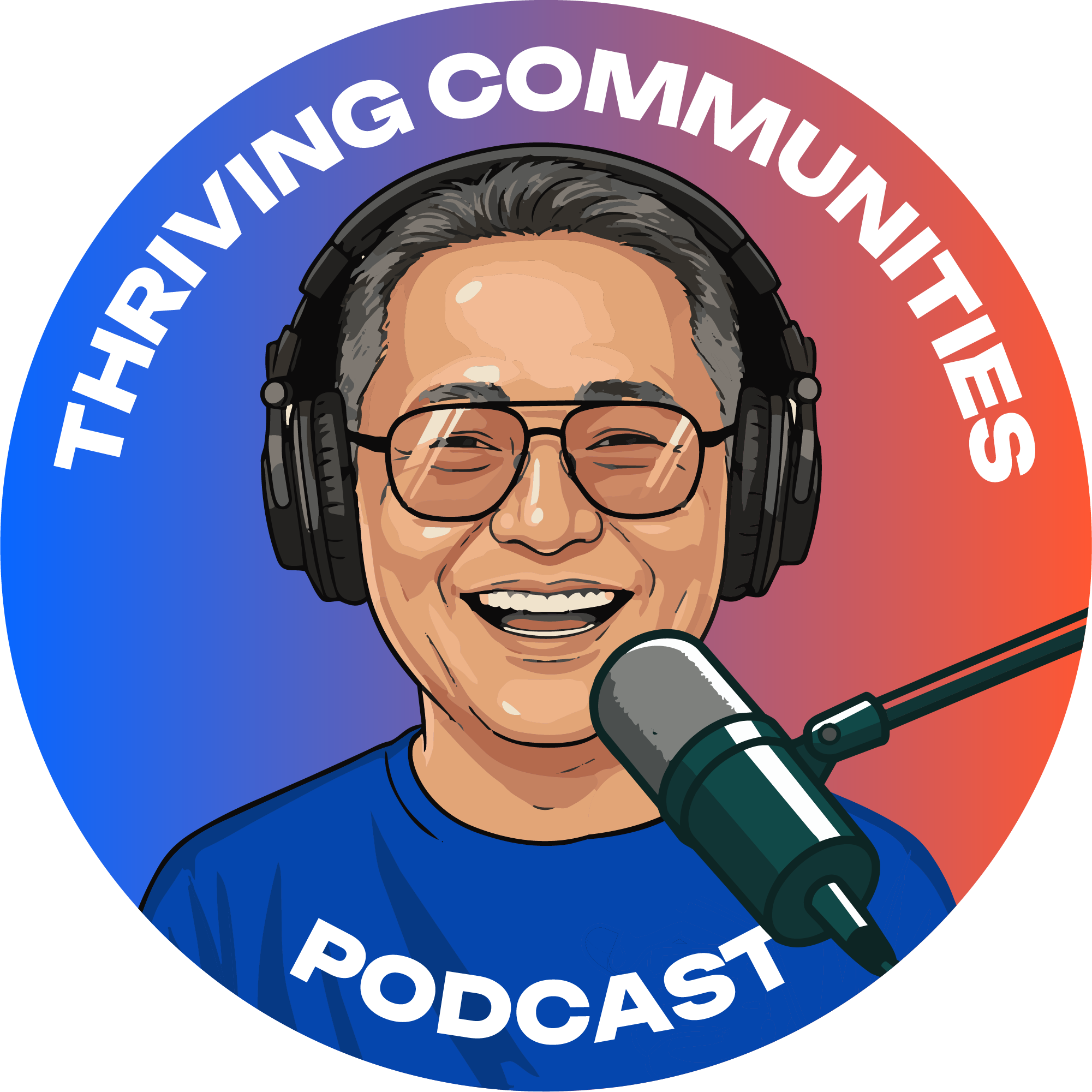 Thriving Communities