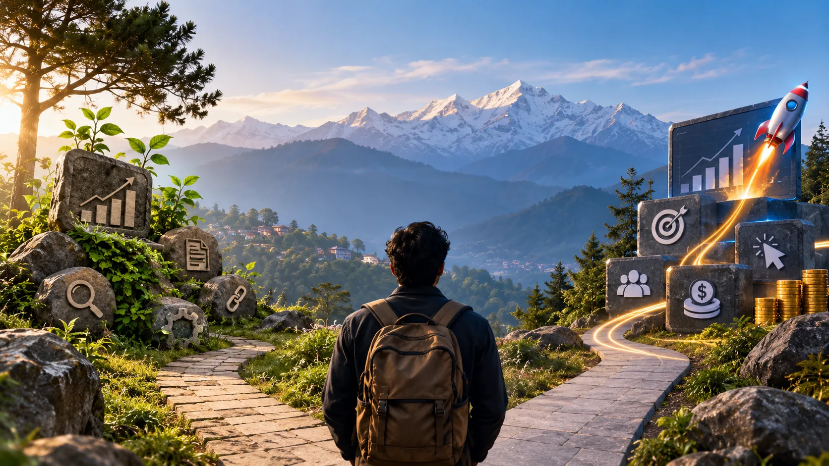 PPC vs SEO: Which Career Path Should You Choose?