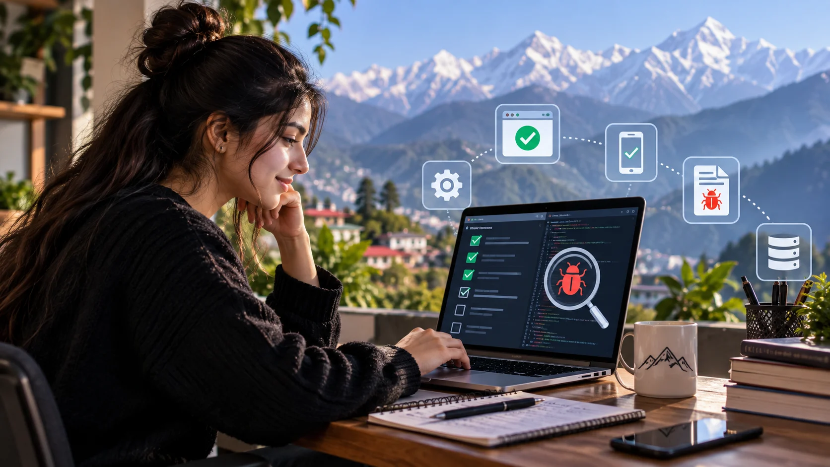 Software Testing Career Guide for Freshers: Skills, Jobs & Career Path