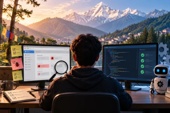 Manual vs Automation Testing: Where Should Beginners Start?