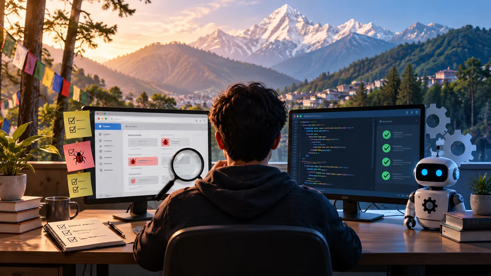 Manual vs Automation Testing: Where Should Beginners Start?