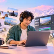 Video Editing Career Guide for Beginners