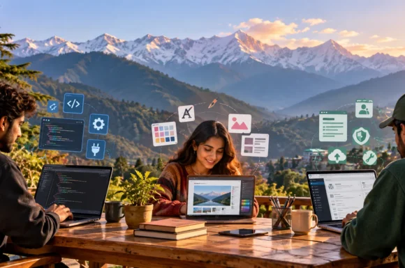 WordPress Career Paths: Developer, Designer, or Admin?