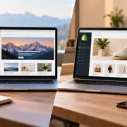 WordPress vs Shopify: Which Should You Learn First